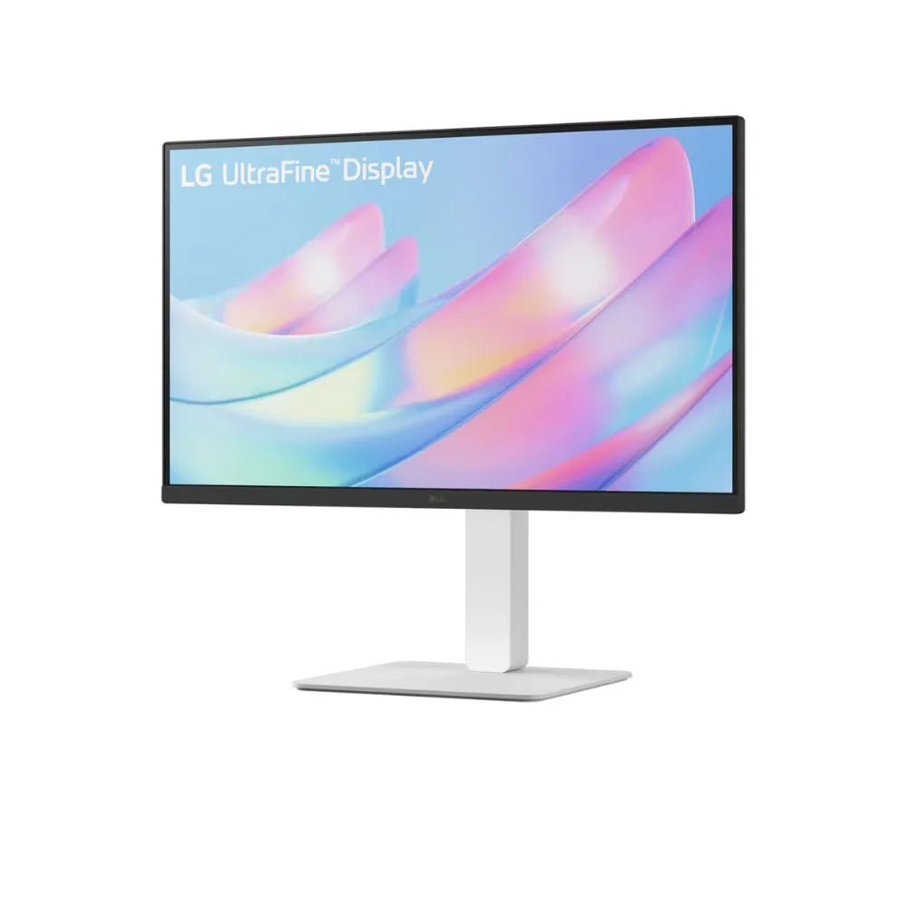 LG UltraFine Monitor 27US550