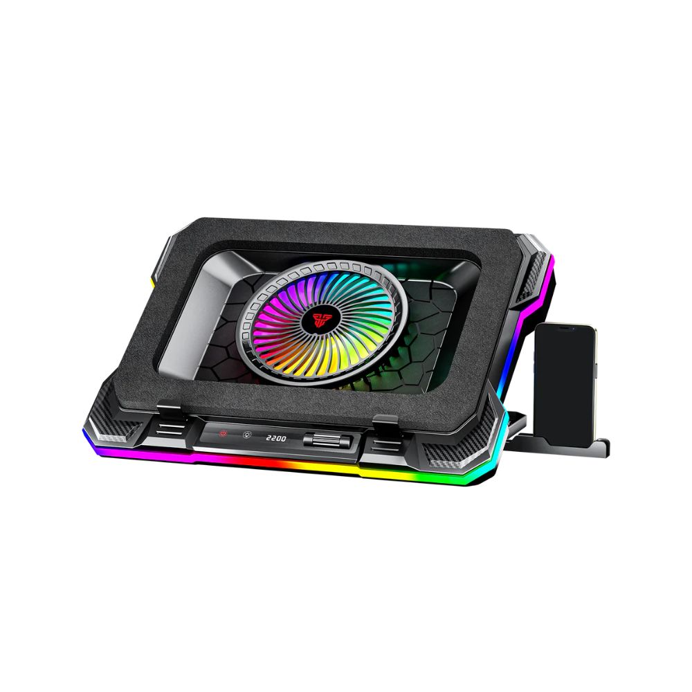 FANTECH NC22 Premium Laptop Cooling Pad