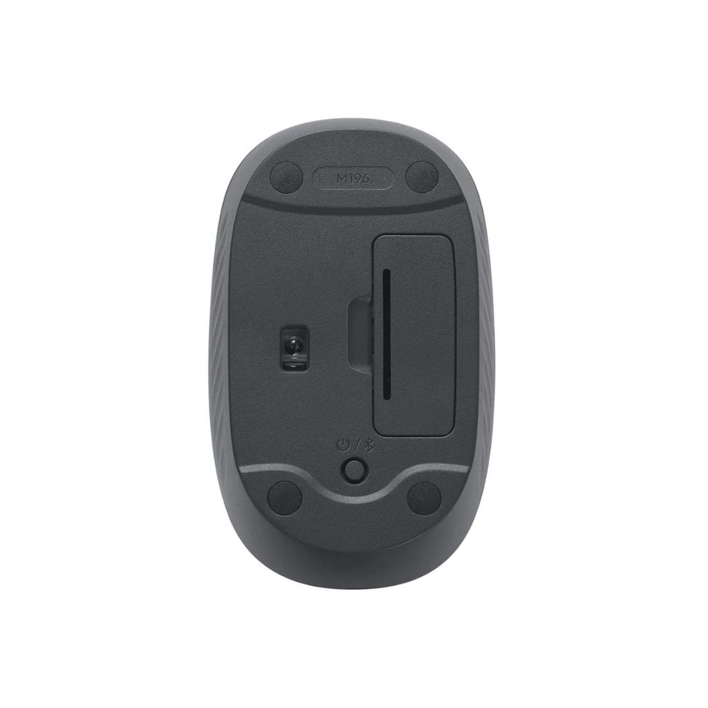 Logitech M196 Bluetooth Mouse
