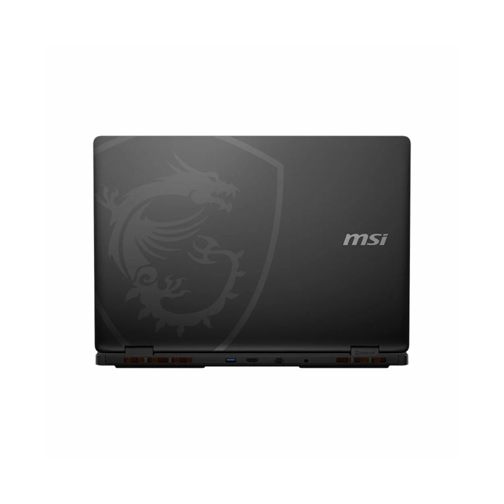 MSI Crosshair 18 HX AI Ultra 9 275HX 16GB 1TB RTX 5070