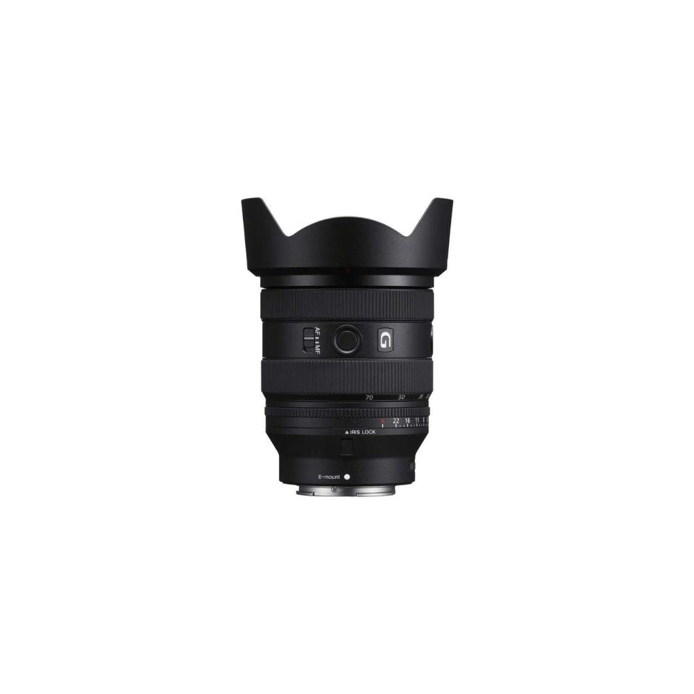 Sony FE 20-70mm f/4 G Lens (Sony E)