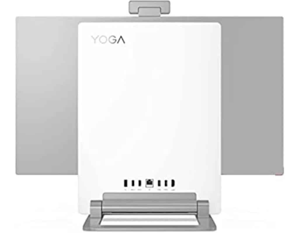 Lenovo YOGA 7 ALL-IN-ONE Ryzen 7 16GB 1TB SSD 27" UHD TOUCH RX 6600M 8GB