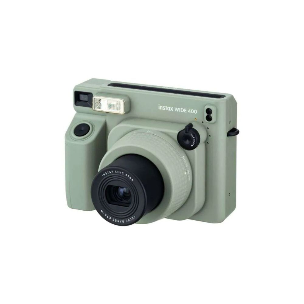 Fujifilm Instax Wide 400 Instant Film Camera