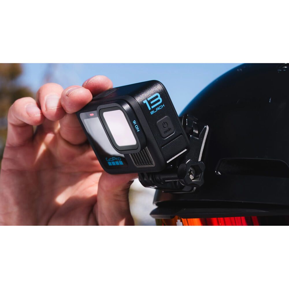 GoPro ND Filter 4-Pack HB-Series for HERO13 Black