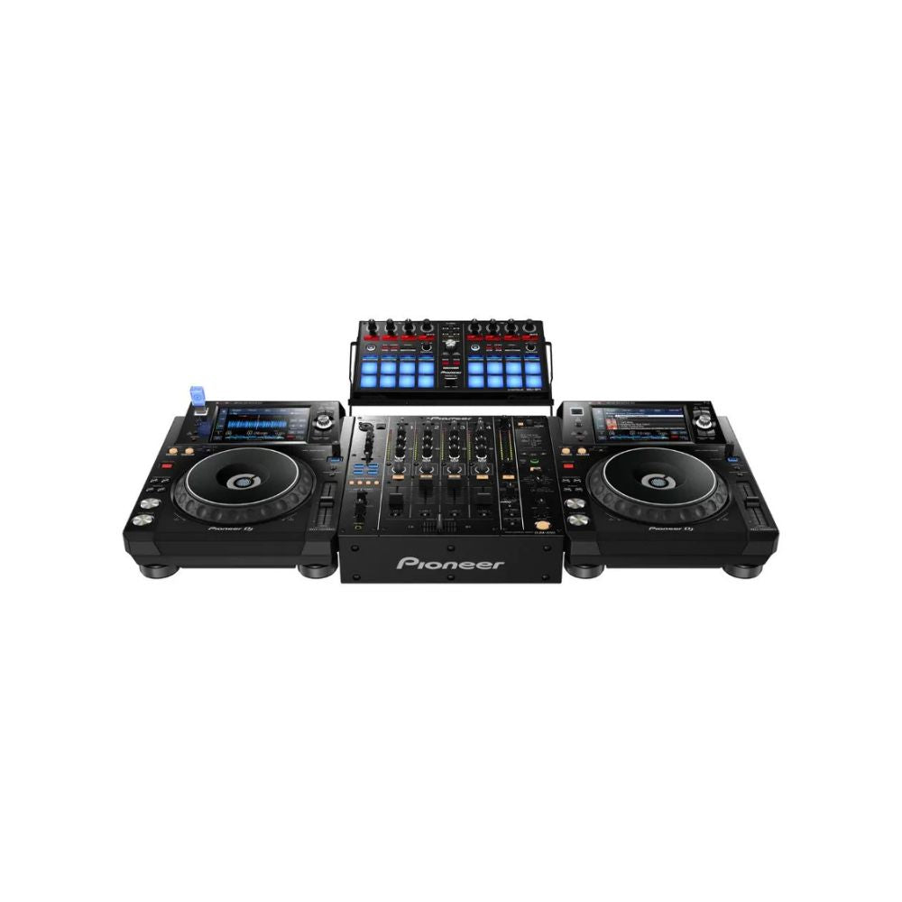 Pioneer XDJ-1000MK2 - Performance DJ multi player