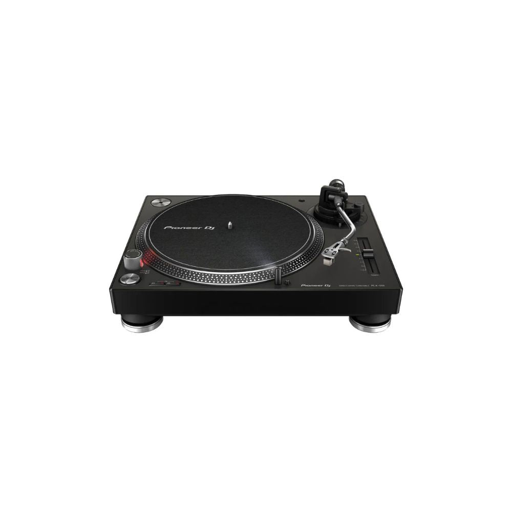 Pioneer PLX-500 - Direct Drive Turntable