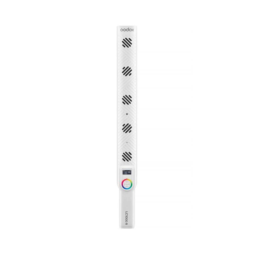 Godox LC1000R – 22″ 100 W RGB+CCT Light Stick (2500–8500 K, App-Controlled)