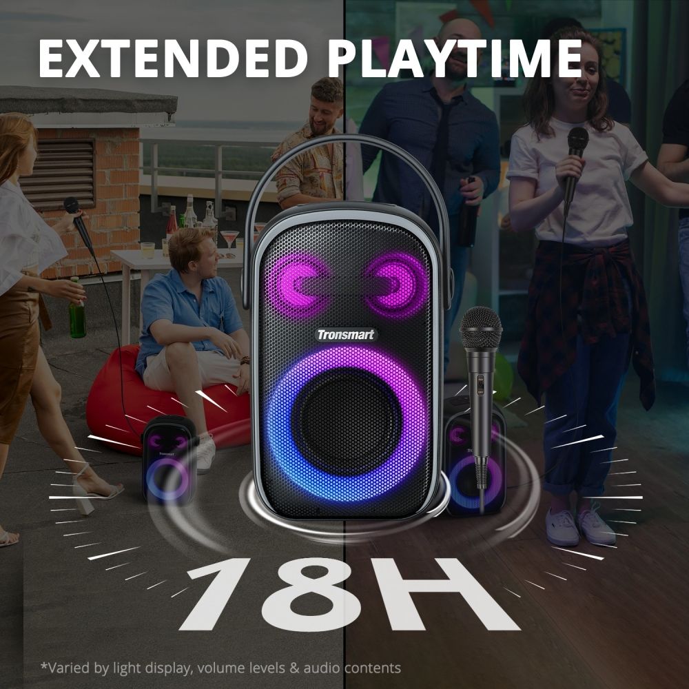 Tronsmart Bang SE 40W Portable Party Speaker