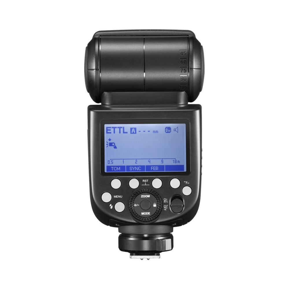 Godox TT685N II Flash for Nikon Cameras