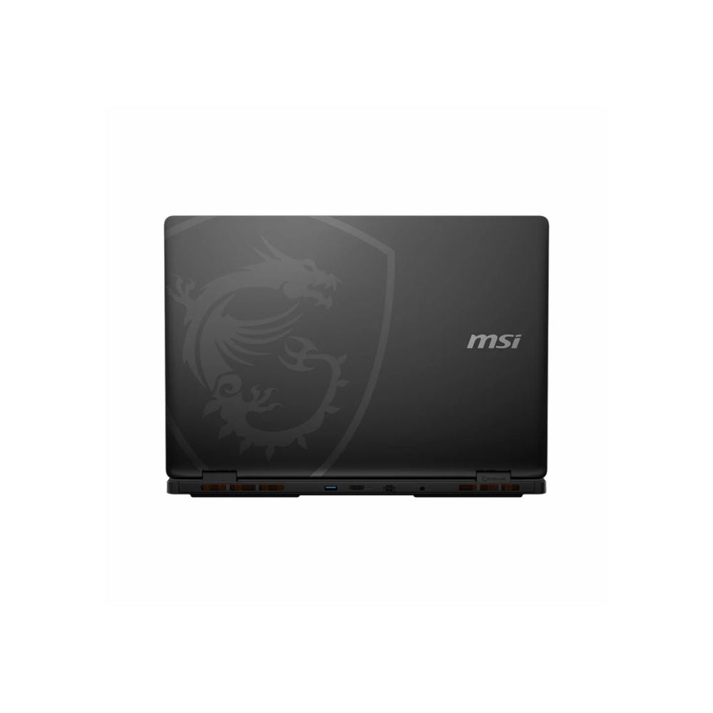 MSI Crosshair 18 HX AI Ultra 9 275HX 32GB 1TB RTX 5070