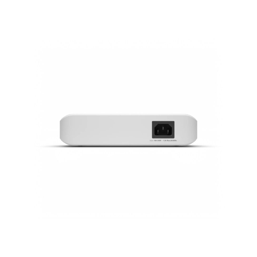 Ubiquiti UniFi Switch Lite Gen2 16-Port PoE Switch (USW-Lite-16-POE)