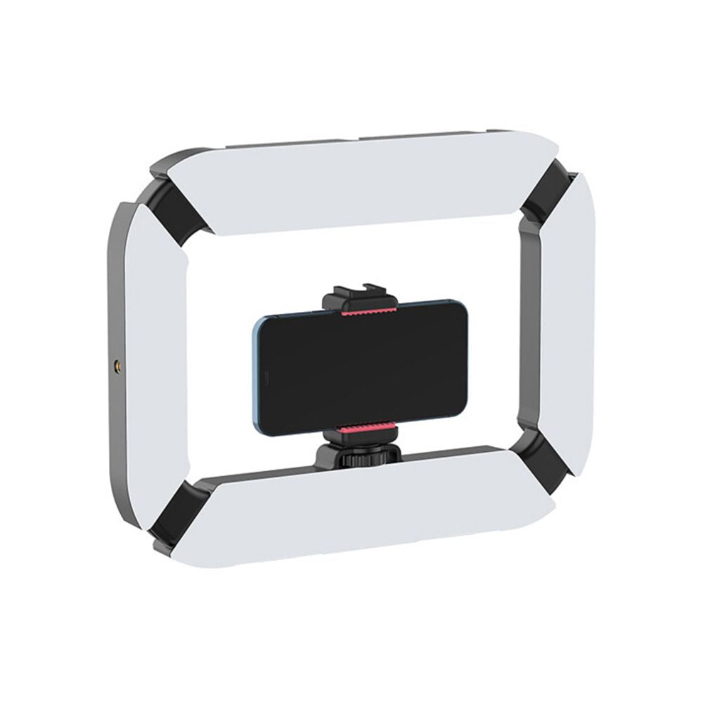 Ulanzi U200 Camera Ring Light Video Rig