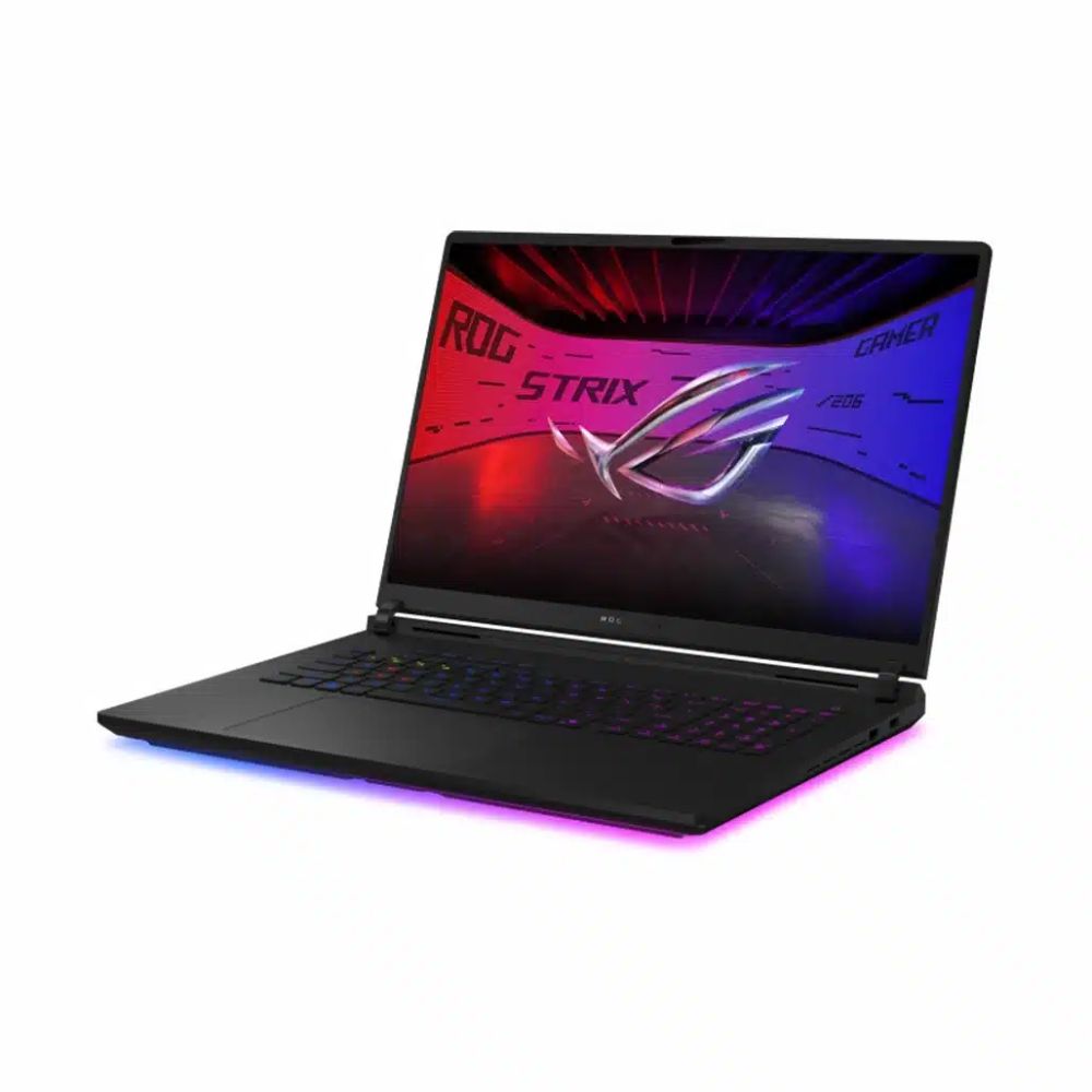 ASUS G18 G835LX-S9110 – Ultra 9 – RTX 5090