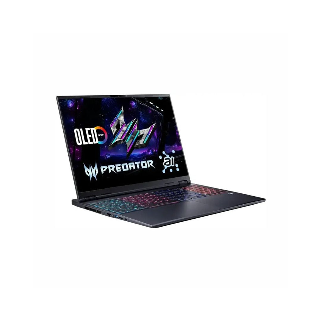 Acer LAPTOP PREDATOR HELIOS NEO 16S AI PHN16S-71-98RF Intel Ultra 9 275HX 32GB 1TB NVMe NVIDIA RTX 5070TI 12GB 16" 240HZ WIN 11