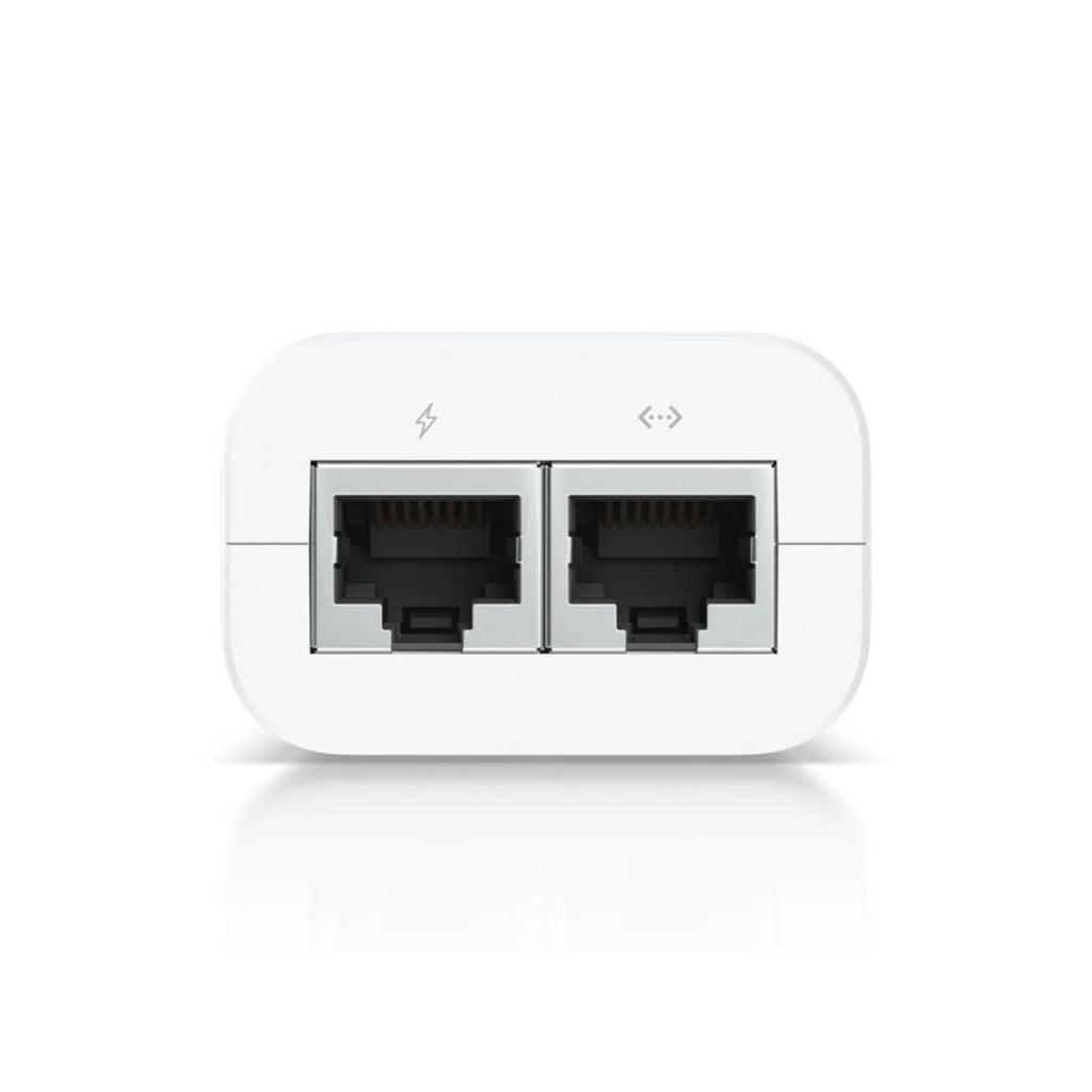 Ubiquiti U-POE-af 15W PoE Adapter