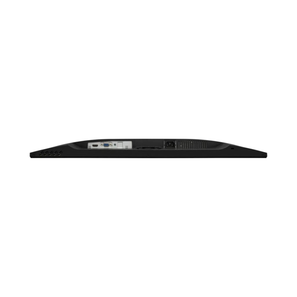 ViewSonic VA270-H 27” Full HD Monitor with Fast 1ms Response Time