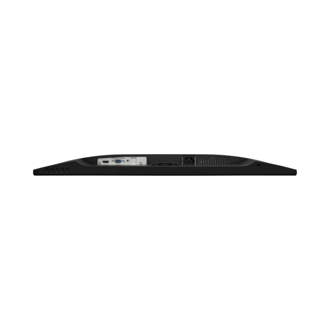 ViewSonic VA270-H 27” Full HD Monitor with Fast 1ms Response Time