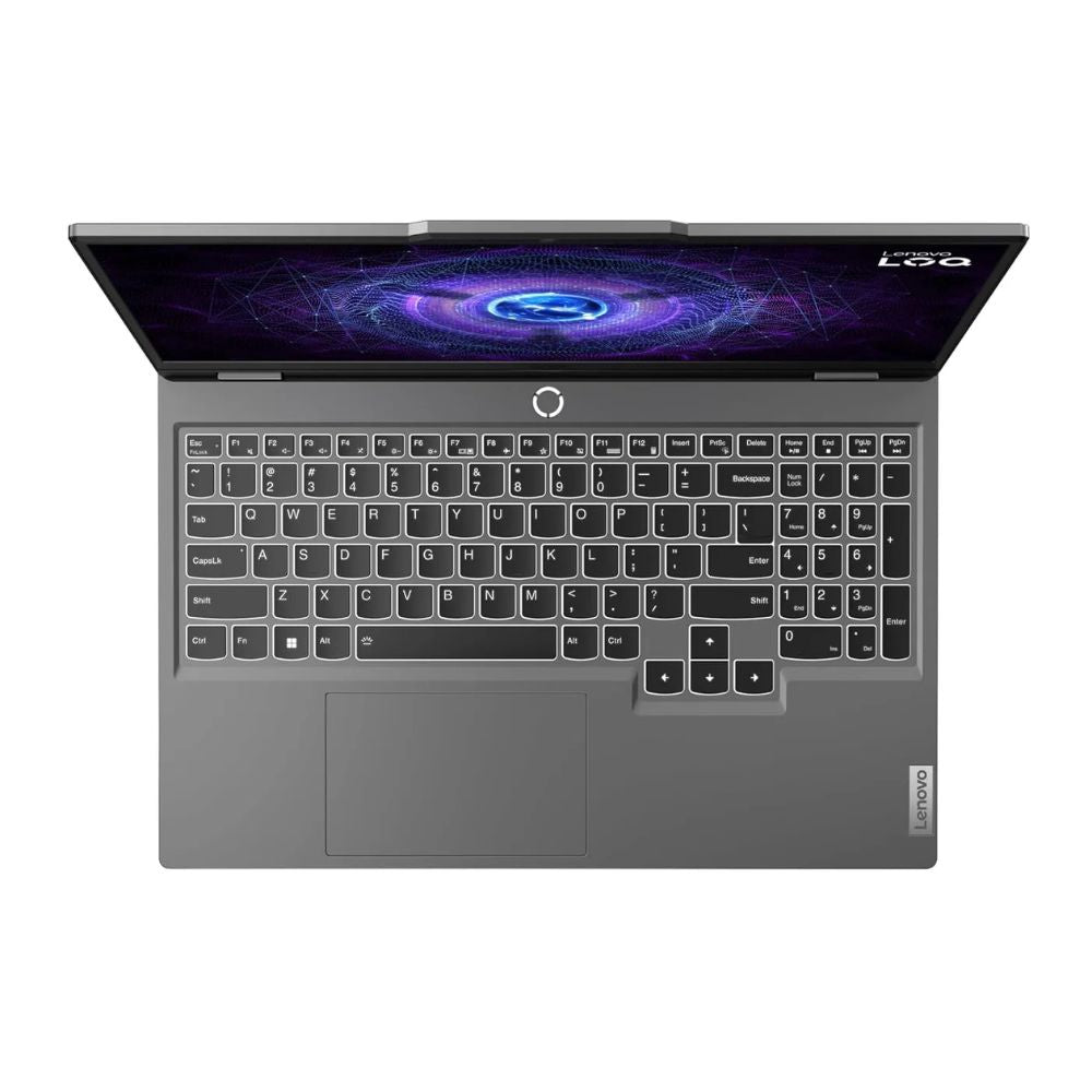 Lenovo Loq 15IRX9-83DV00JYIN - Core i7 - 16GB Ram - 1TB SSD 13650hx - Rtx 3050..