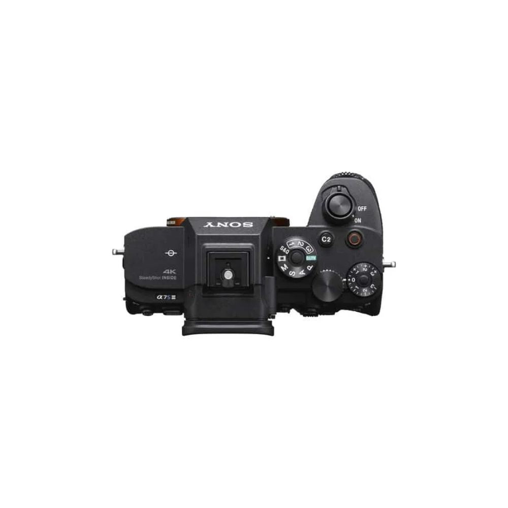 ony Alpha 1 Mirrorless Digital Camera (Body Only)