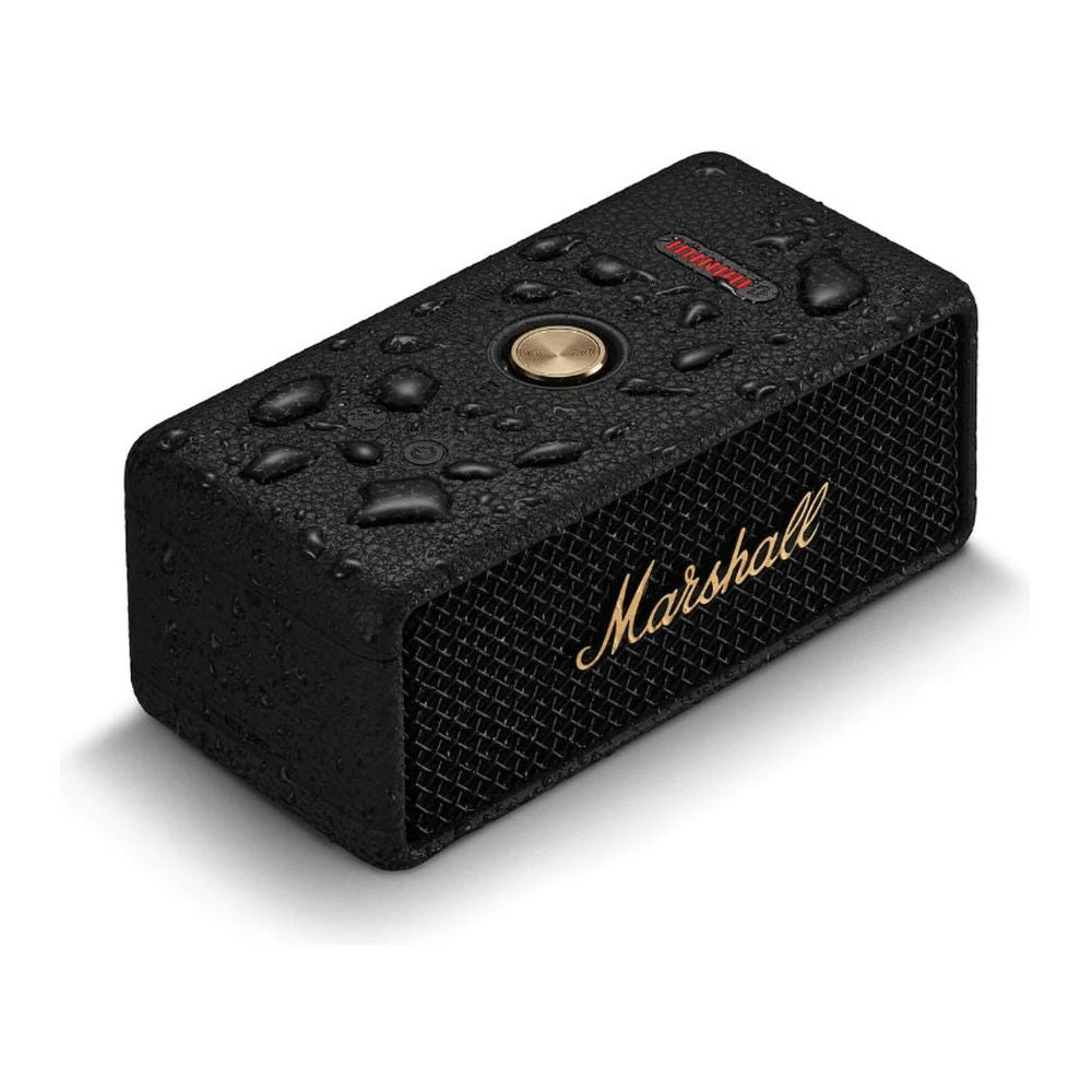Marshall Emberton - Portable Waterproof Wireless Speaker