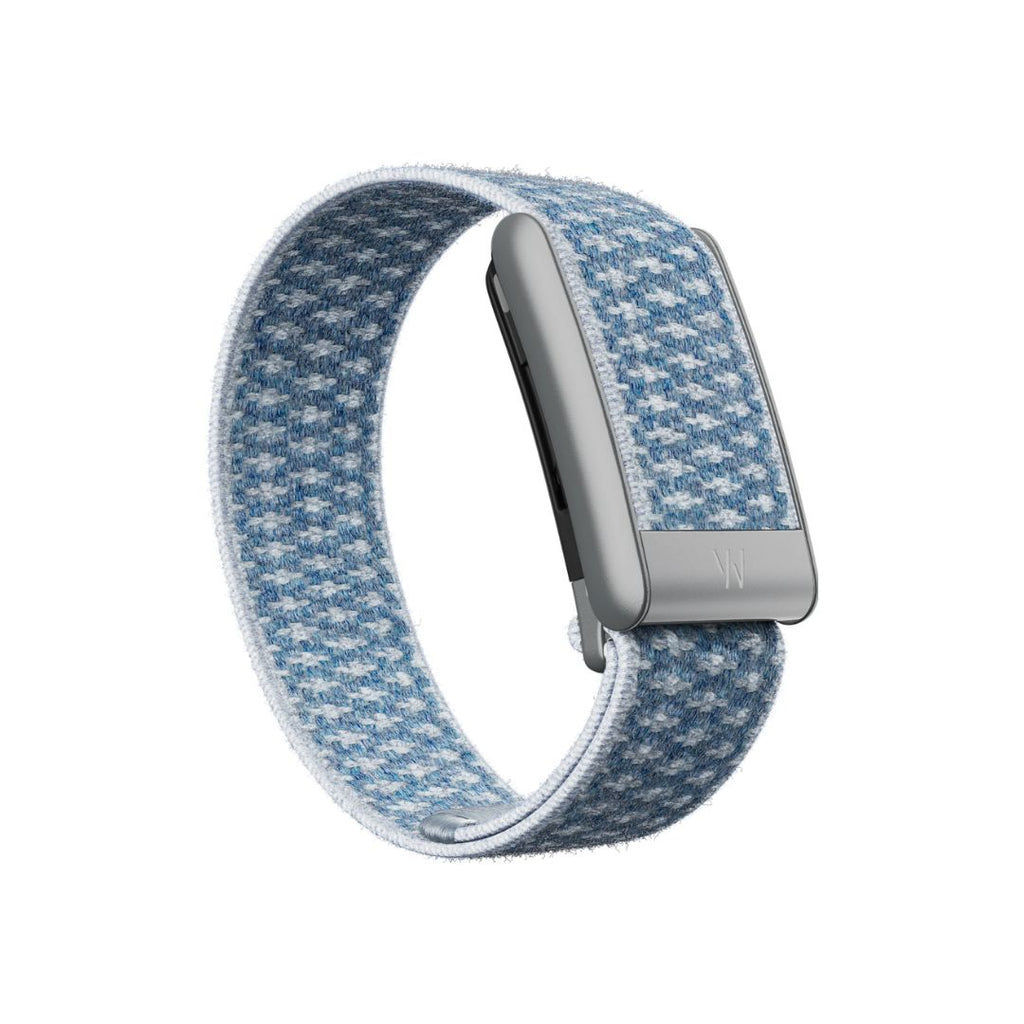 WHOOP CloudKnit Luxe Band 5.0