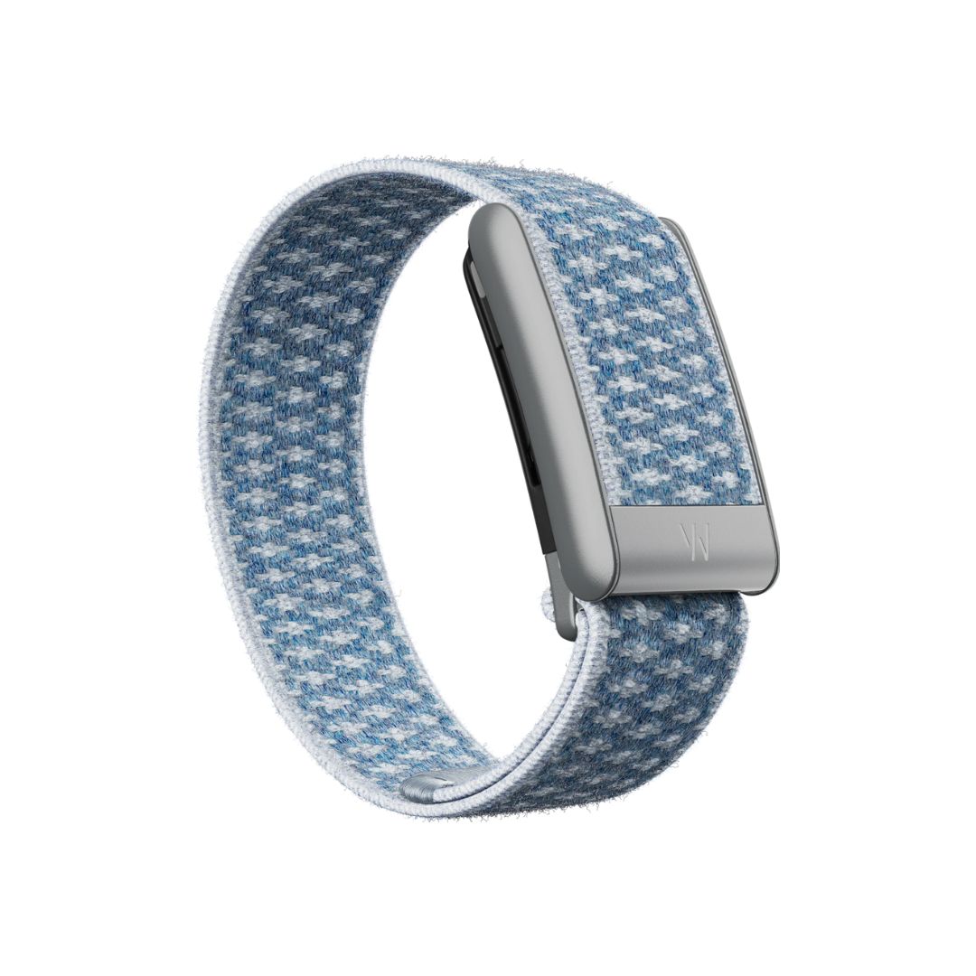 WHOOP CloudKnit Luxe Band 5.0