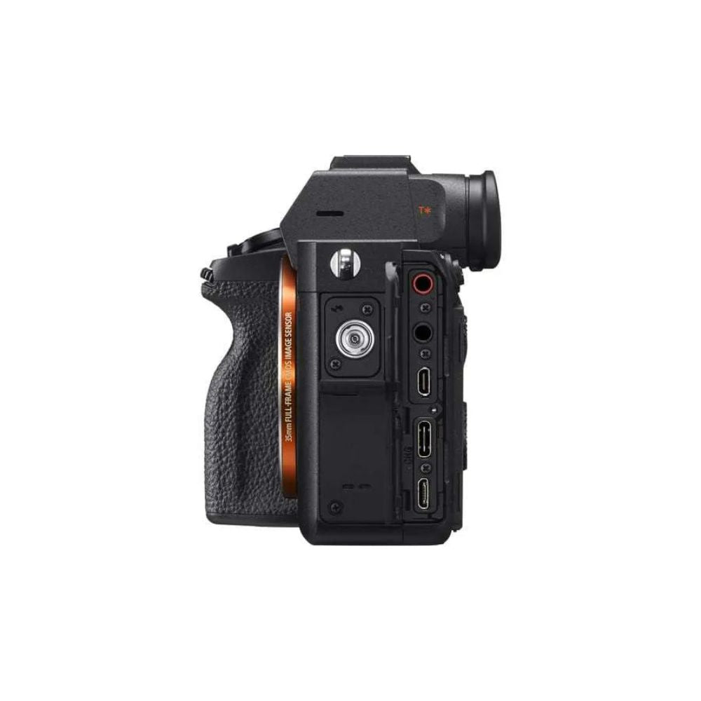 ony Alpha a7R IV Mirrorless Digital Camera