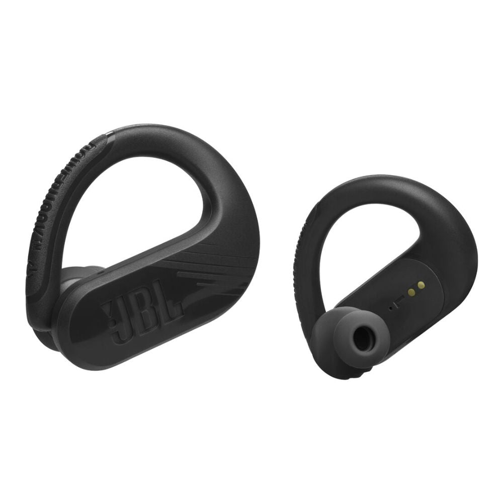 JBL Endurance Peak 3 Black - in-ear headphones