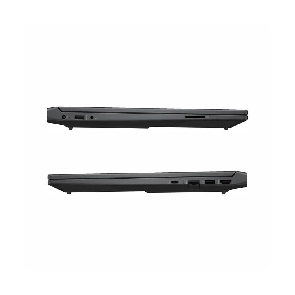 HP Victus 15.6" FHD IPS 144Hz Gaming Laptop - AMD Ryzen 7 7445HS - 16GB RAM - 512GB SSD - NVIDIA GeForce RTX 4050