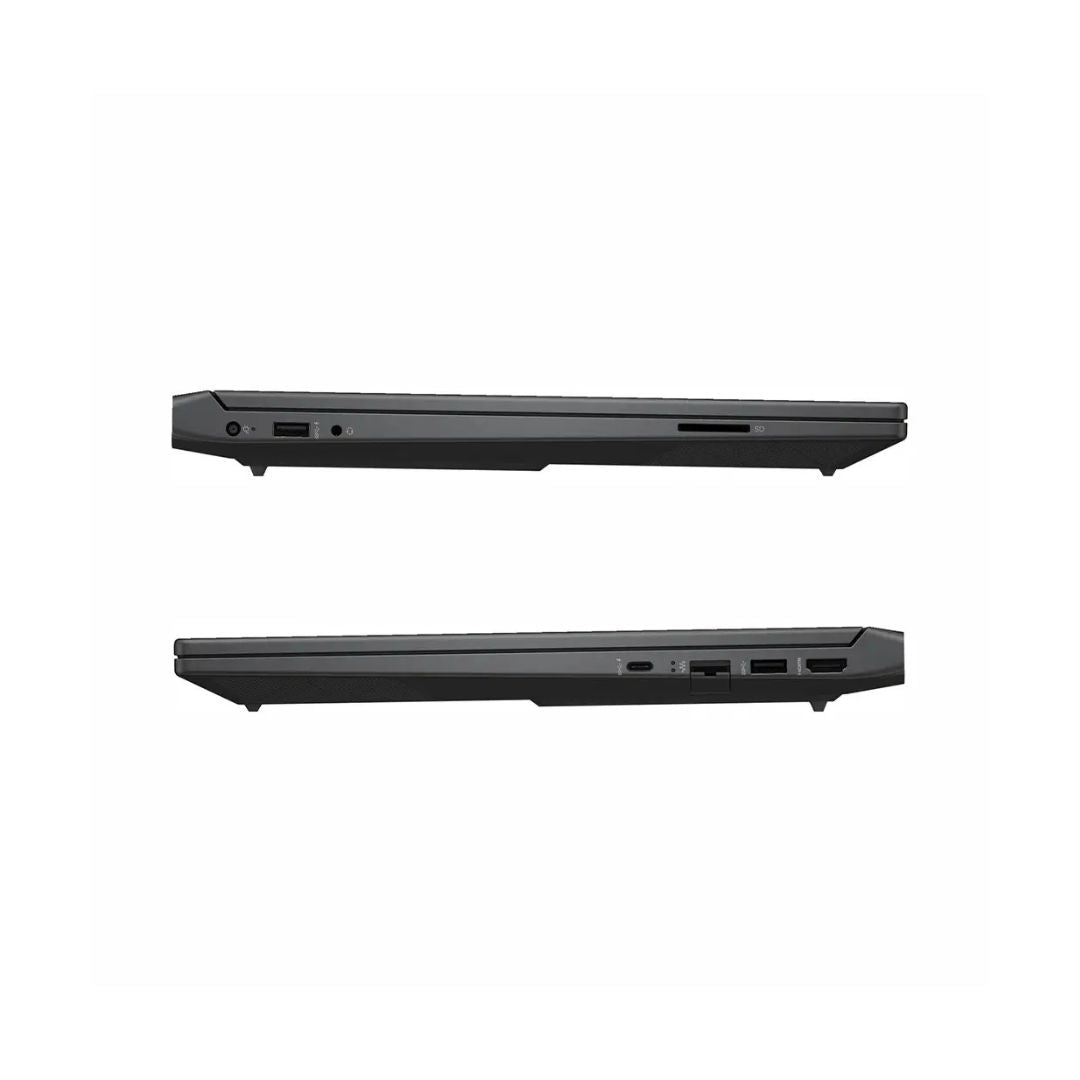 HP Victus 15.6" FHD IPS 144Hz Gaming Laptop - AMD Ryzen 7 7445HS - 16GB RAM - 512GB SSD - NVIDIA GeForce RTX 4050