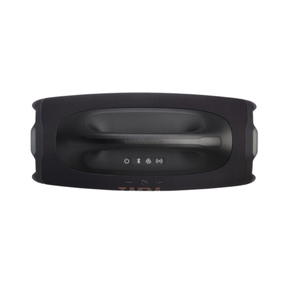 JBL Boombox 4 Portable Waterproof Bluetooth Speaker 210W RMS IP68