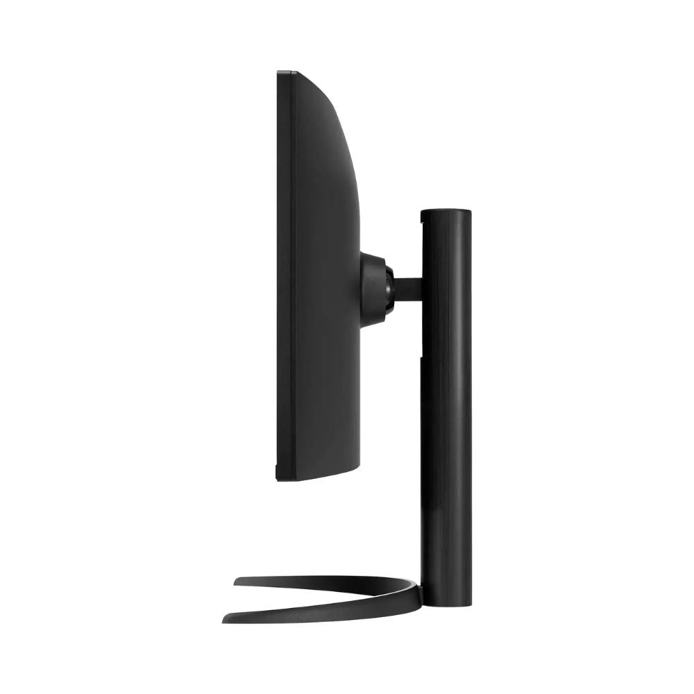 LG Curved UltraWide - 34" VA WQHD 100Hz Monitor - 34WR55QK-B