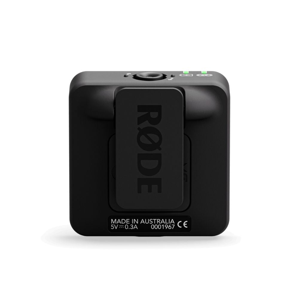 RODE Wireless ME Microphone