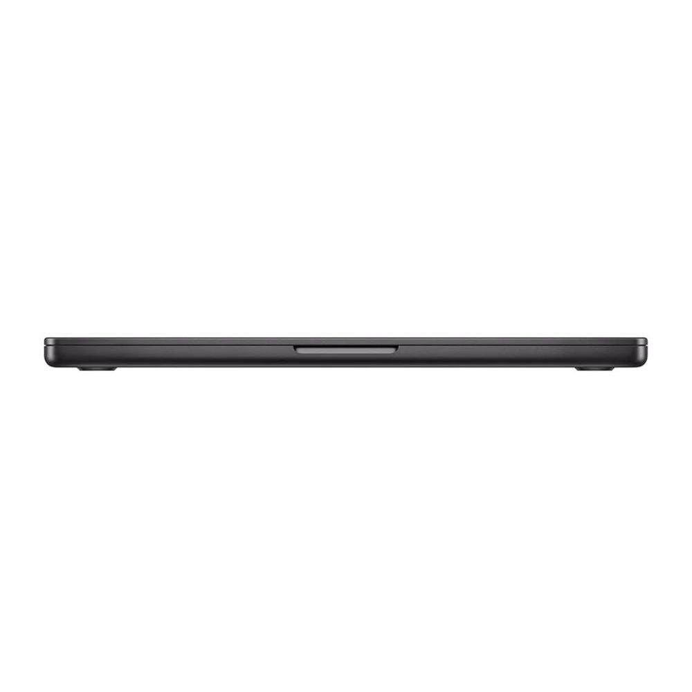 Apple 16" MacBook Pro (M3 Max - 128 Ram - 8Tb Ssd - Space Black