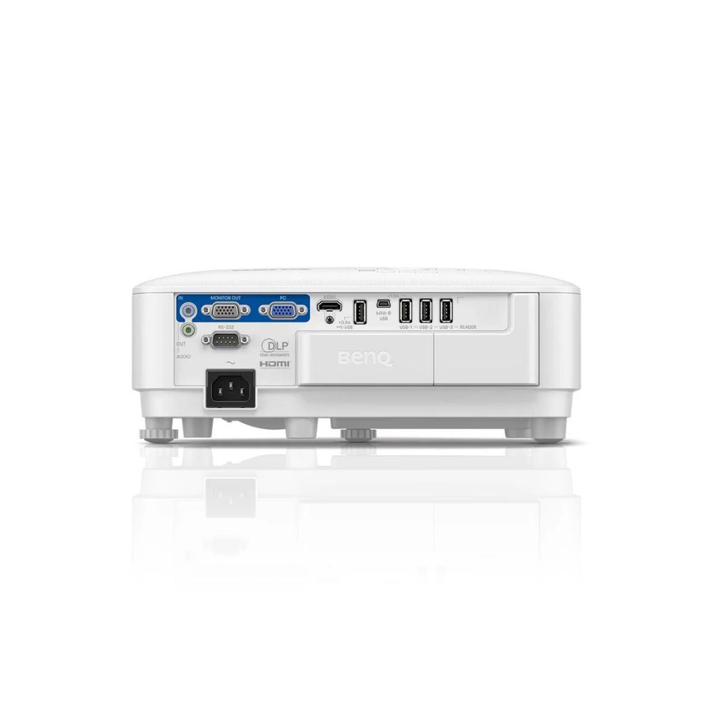 BenQ EX605 4000 Lumens XGA Smart Projector