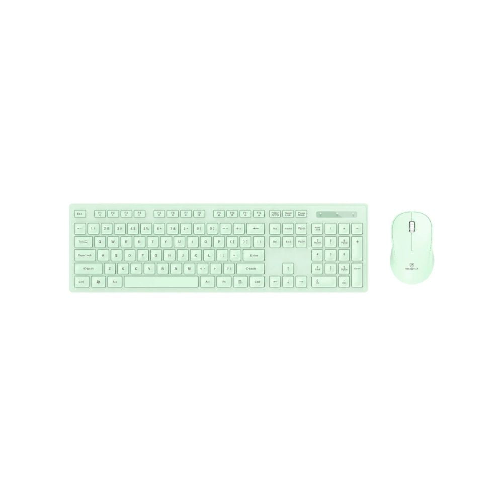 Micropack iFree Lite 2 KM-237W USB Wireless Mouse and Keyboard Combo
