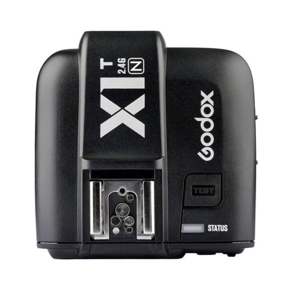 Godox X1T-N TTL Wireless Flash Trigger Transmitter for Nikon