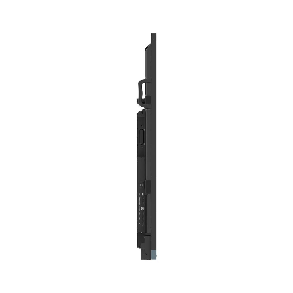 BenQ RE7504n 75" 4K UHD Interactive Flat Panel with Android 11