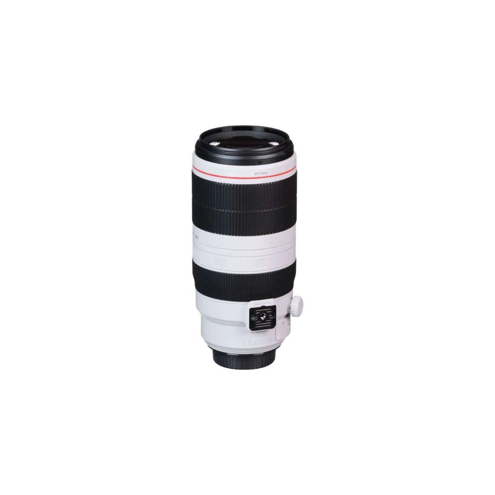 Canon EF 100-400mm f/4.5-5.6L IS II USM Lens