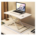 High-Quality Gas Spring Sit-Stand Desk Riser 1