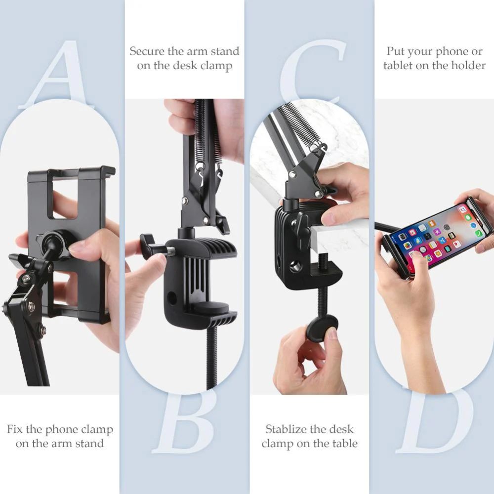UGREEN Lazy Arm Tablet Holder | 50394