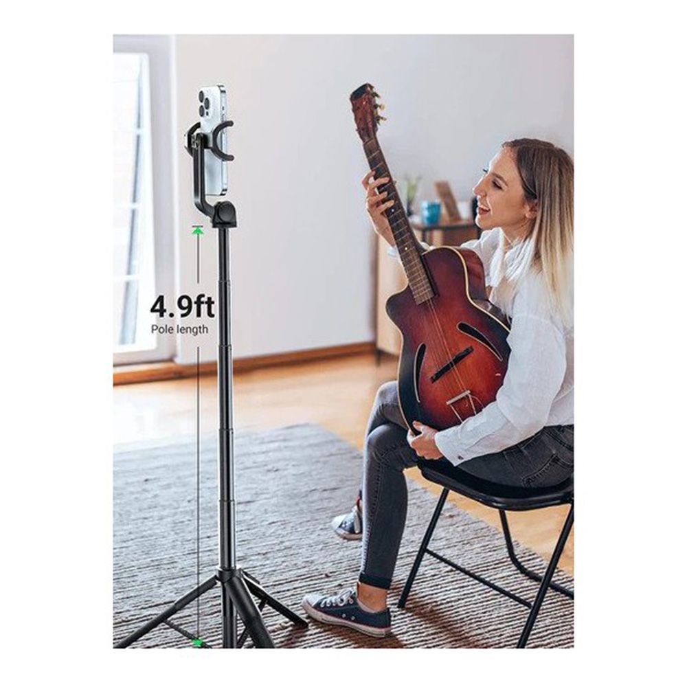 UGREEN Dual Function Selfie Stick & Tripod