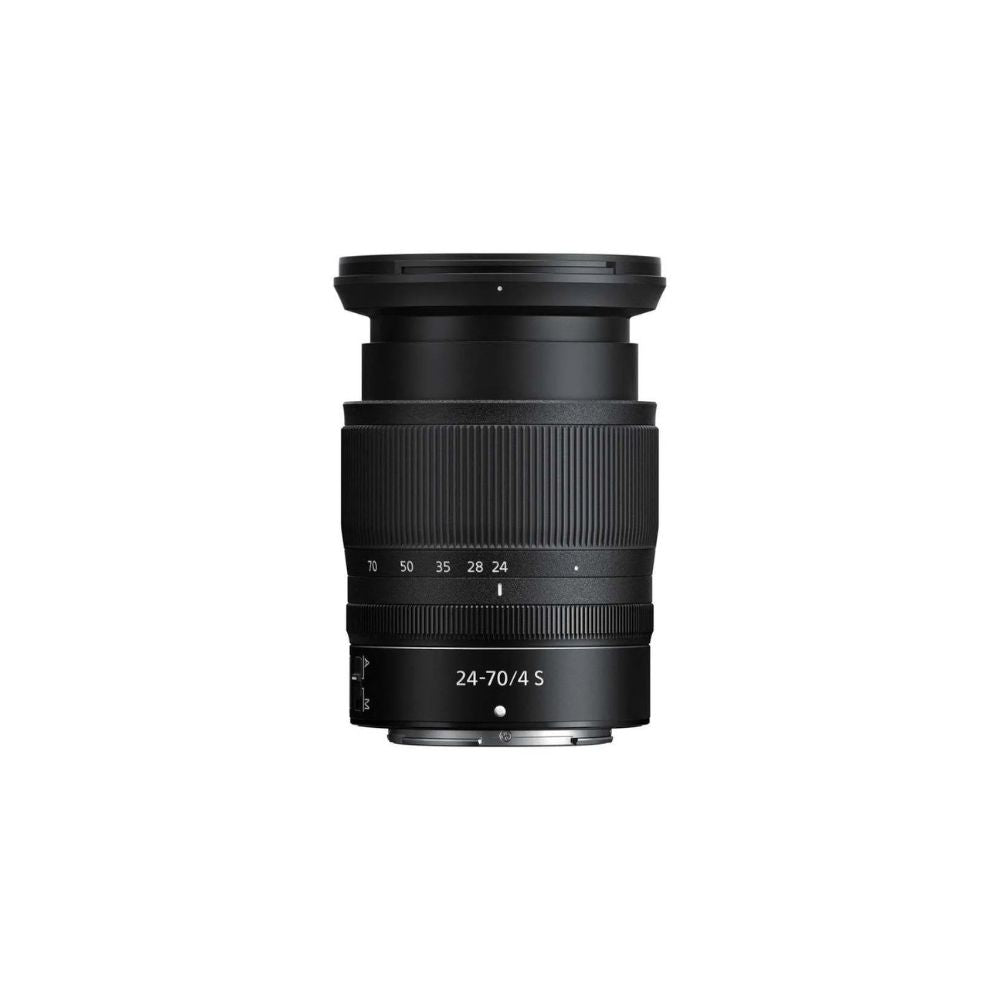 Nikon NIKKOR Z 24-70mm f/2.8 S Lens
