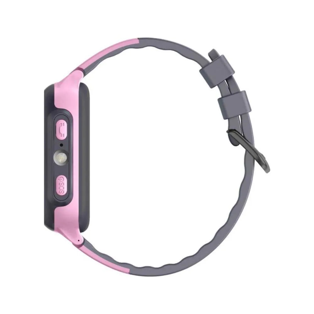 Green Lion Kids Smart Watch Series -1 - Blue