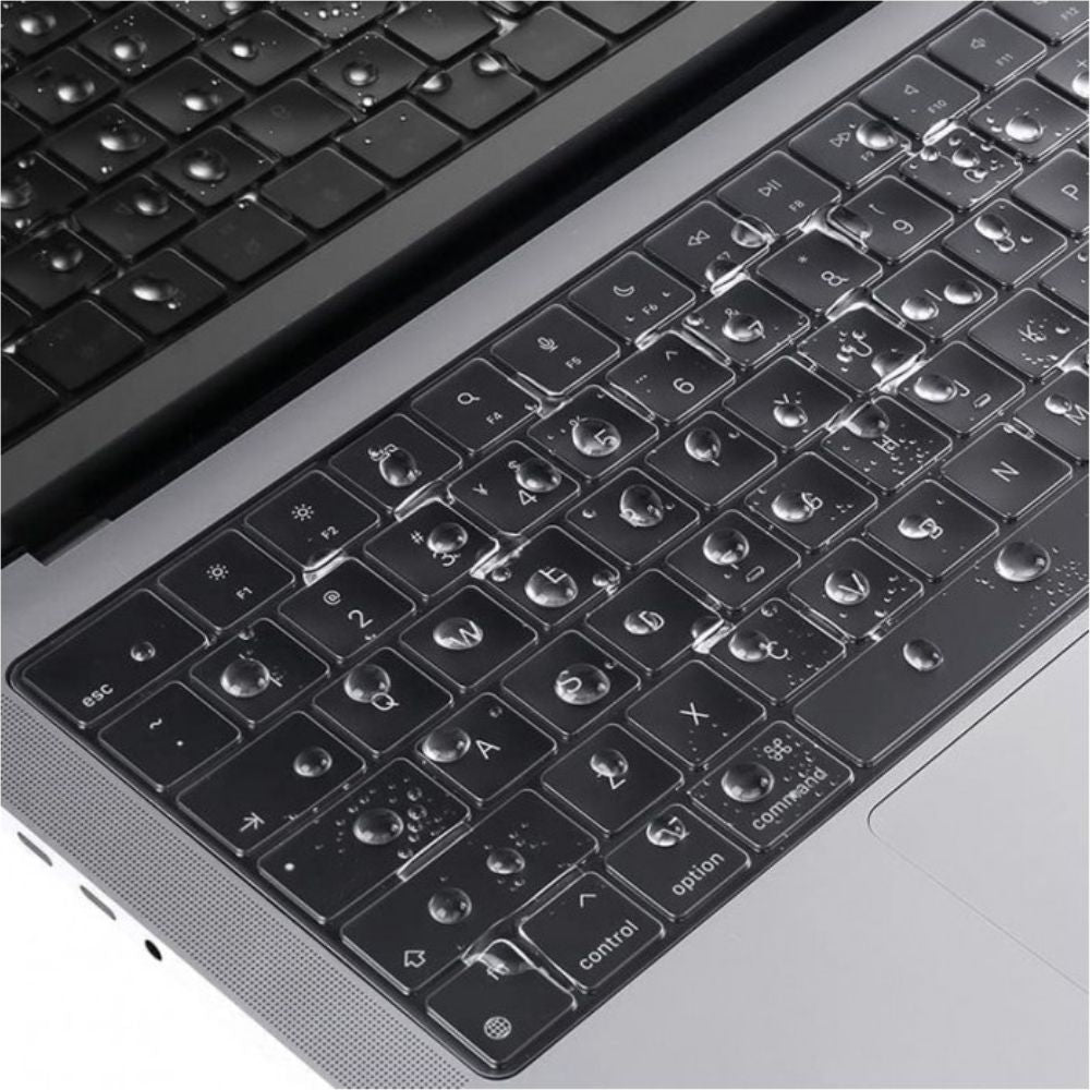 Keyboard Protector Premium Keyboard Film