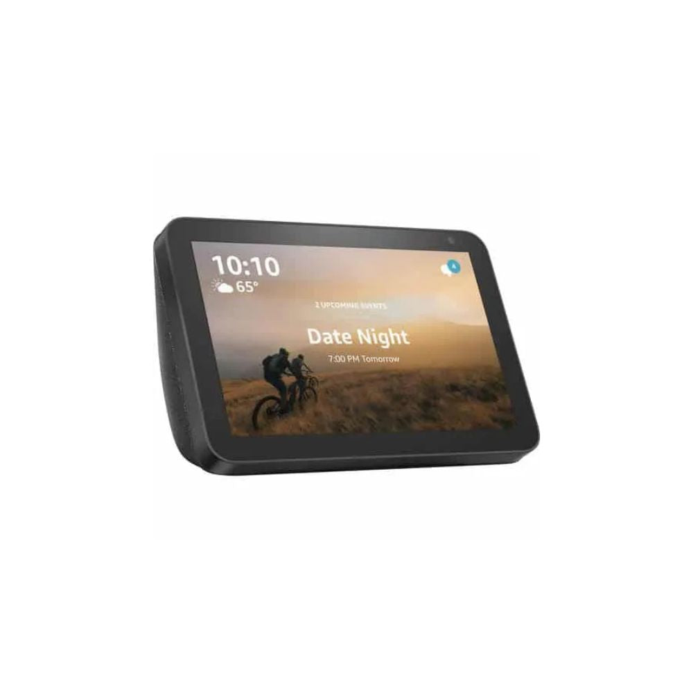 Amazon Echo Show 8 With Alexa
