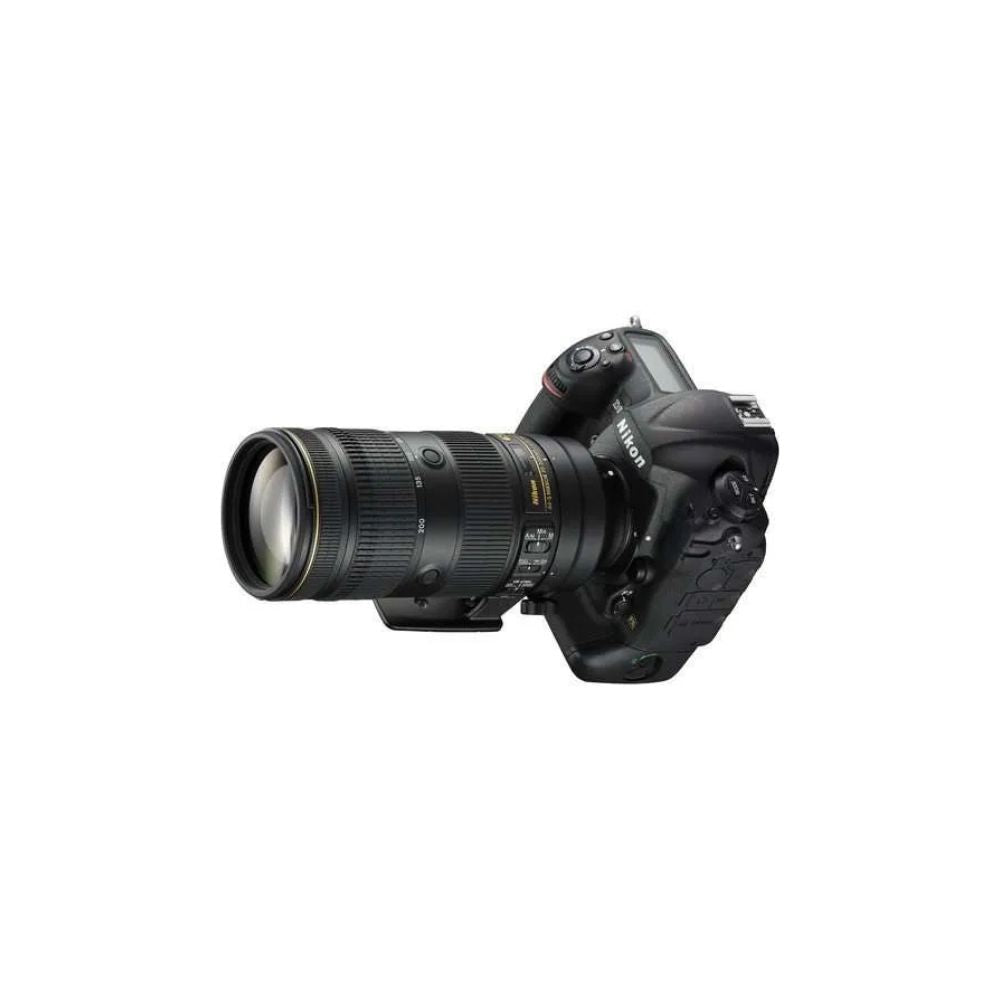 Nikon AF-S NIKKOR 70-200mm f/2.8E FL ED VR Lens