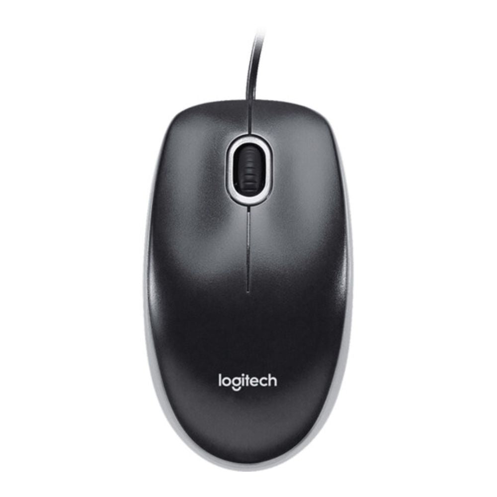 Logitech MK200 Media Combo