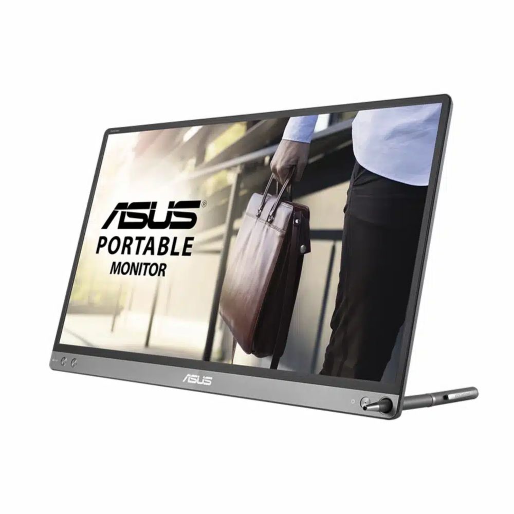 ASUS ZenScreen MB16AC