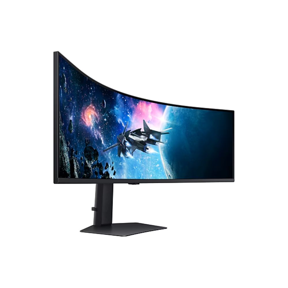 Samsung Odyssey G9 G9G95C Dual QHD Gaming Monitor 49"